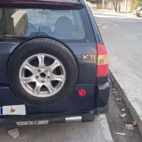 ایکس 33مدل 91