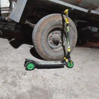 اسکوتر دخترانه و پسرانه|دوچرخه، اسکیت، اسکوتر|جوانرود, |دیوار