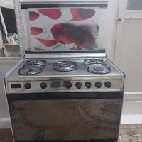 اجاق گاز فردار