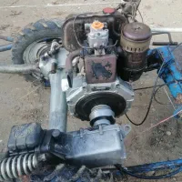 فروش دروگرد 510 چهار چرخ