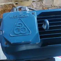 پمپ کارواش با بیست متر شیلنگ روکشدار|ماشینآلات صنعتی|کرمان, |دیوار