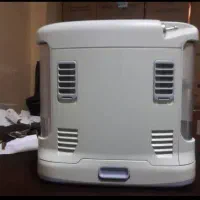 اکسیژنساز پرتابل قابل حمل کوله ای شارژی اینوژن G3