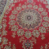 جفت فرش نه متری