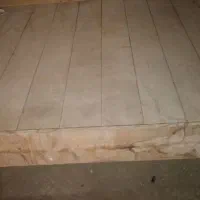 میز کاربرای پاک کردن بادام وفندق آجیل|میز تحریر و کامپیوتر|آستانه اشرفیه, |دیوار