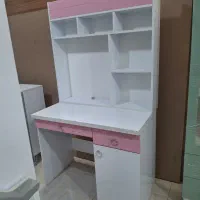 میز تحریر|میز تحریر و کامپیوتر|کرمان, |دیوار