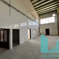 فروش سوله مواد غذایی ۲۸۰۰متر شهرک صنعتی قرچک|فروش دفتر صنعتی، کشاورزی، تجاری|قرچک, شهرک صنعتی قرچک|دیوار