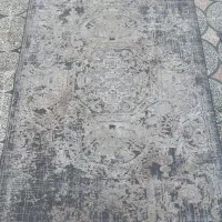 قالیچه.
