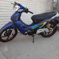 موتور ویب چابکرو|موتورسیکلت|پاکدشت, پاکدشت (مامازند)|دیوار