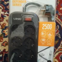 چند راهی برق الدینو|قطعات و لوازم جانبی رایانه|تهران, یوسفآباد|دیوار