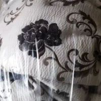 پرده ضخیم مناسب زمستان