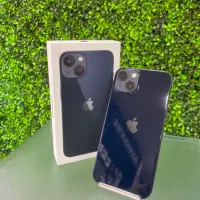 Iphone 13 / آیفون ۱۳ نرمال بدون هیچ خطو خشی ۱۲۸