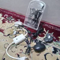 انواع شارژر و تبدیل از سوزنی تا سونی اریکسون|لوازم جانبی موبایل و تبلت|دزفول, |دیوار