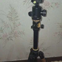 سه پایه دوربین عکاسی فوتومکس نو