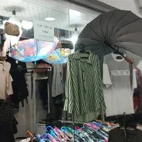 رهن و اجاره مغازه|اجارهٔ مغازه و غرفه|تهران, امام زاده حسن|دیوار