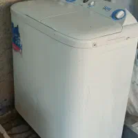 آینه شمعدان . لباسشویی دوقلو . تنور گازی|سایر لوازم برقی|شهرکرد, |دیوار