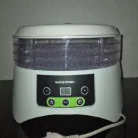 خشک کن برقی میوه