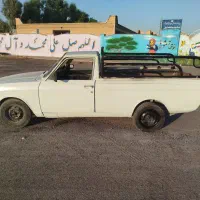 پیکان 89 شاسی پلمب