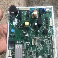 تعمیر انواع برد یخچال فریزر وکولر و لباسشویی|خدمات پیشه و مهارت|بندر امام خمینی, |دیوار