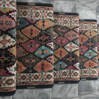 فرش پله یا کناره