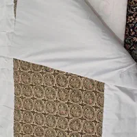 لحاف تشک پنبه‌ سیسمونی، لحاف لایکو، کوسن|اسباب و اثاث بچه|رفسنجان, |دیوار