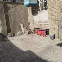 ۱۷۰ مترخانه کلنگی (باغشازده)|فروش خانه و ویلا|قم, باغ شازده|دیوار