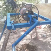 چاه کن حفر چاه فاضلاب مقنی سراسر زنجان|خدمات پیشه و مهارت|زنجان, |دیوار