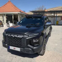 Kmc T9 مدل ۱۴۰۳ رنگ مشکی