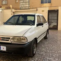 پراید خانگی|خودرو سواری و وانت|شاهین‌شهر, عطار|دیوار