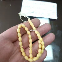 تسبیح یاغبال کد 513وزن 4.8گرم سایز ریز