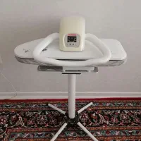 اتو پرس ژانومه