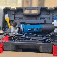پشم زن برقی راویکس مدل RX450W ظرفیت ۴۵۰ وات