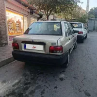 پراید ۸۷|خودرو سواری و وانت|ارومیه, |دیوار