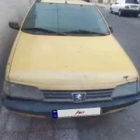 تاکسی برون شهری 86