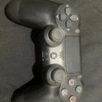دسته ps 4
