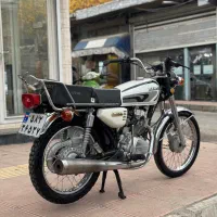 موتور150همتاز هندا