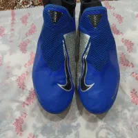 کفش استوک فوتبال میخی چمن اصلی