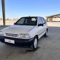 پراید ۱۳۱ مدل ۹۳|خودرو سواری و وانت|زاهدان, |دیوار