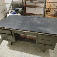 فروش میز آهنی