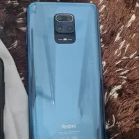 شیائومی Redmi Note 9 Pro با حافظهٔ ۶۴ گیگابایت