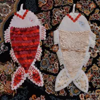 تزیینی وکاربردی