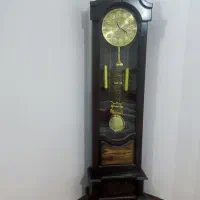 ساعت ایستاده|ساعت دیواری و تزئینی|اردبیل, |دیوار