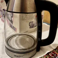 چای ساز|سماور، چایساز، قهوهساز|اراک, |دیوار