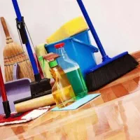 خدمات نظافت و پرستاری لوتوس