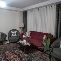 ۶۵متر/جی/سالن پرده خور/خوش نقشه/فول بازسازی|اجارهٔ آپارتمان|تهران, جی|دیوار