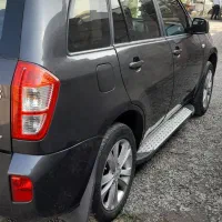 فروش ام وی ام ایکس ۳۳ مدل ۱۳۹۴|خودرو سواری و وانت|رشت, سیا اسطلخ|دیوار