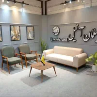 مبل کوپال تولیدی مبلمان آنیل (اقساط ۹ماهه)|مبلمان خانگی و میز عسلی|مشهد, خلق آباد سفلی|دیوار