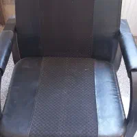صندلی انتظار