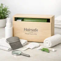 پک تضمینی درمان تخم و شپش های مقاوم فقط در ۱ هفته