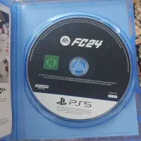 بازی fc 24 برای ps5|کنسول، بازی ویدئویی و آنلاین|کرج, حصارک بالا|دیوار