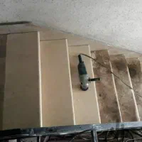 سنگ سابی/کفسابی/ساب زنی/کف سابی/پله وپاگرد|خدمات نظافت|تبریز, |دیوار